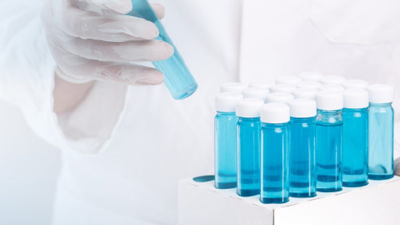 生物医药创新公司排行榜：揭秘行业新锐与未来趋势