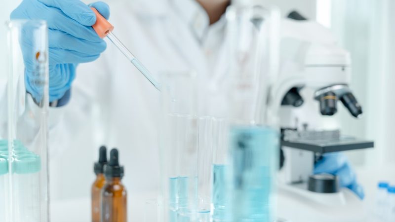 PCR检测试剂批发怎么选