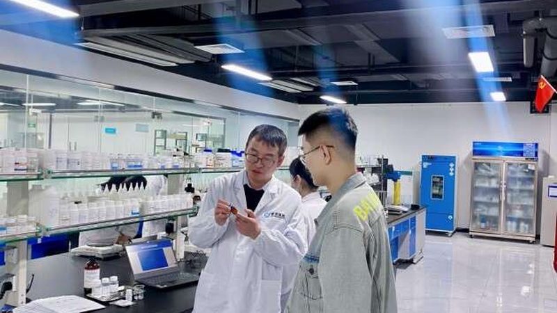 液体活检：癌症基因检测的精准利器